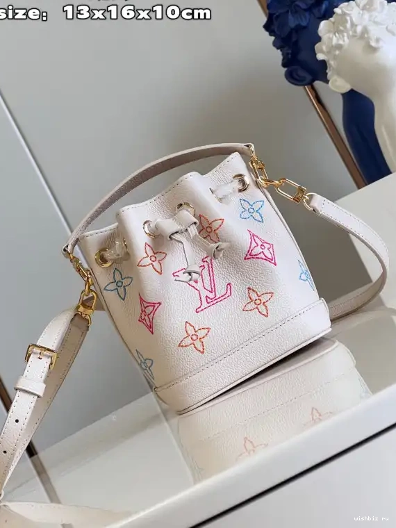 WIS NANO VUITTON NOÉ LOUIS 0504
